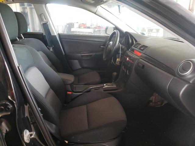 Photo 5 from auction – 2008 MAZDA 3 I with VIN JM1BK12F381794444