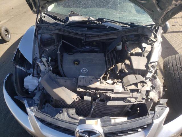 Photo 7 from auction – 2011 MAZDA CX-7 with VIN JM3ER2A56B0389349