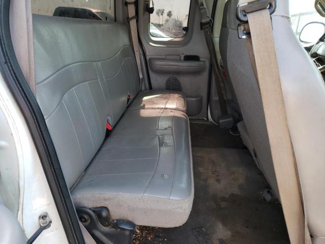 Photo 6 from auction – 2000 FORD F150 with VIN 1FTRX17L2YNB70710