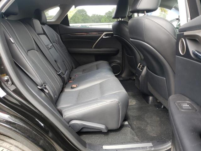 Photo 6 from auction – 2019 LEXUS RX 350 BAS with VIN 2T2ZZMCA4KC145264