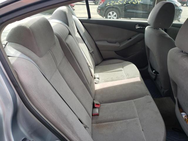 Photo 6 from auction – 2007 NISSAN ALTIMA 2.5 with VIN 1N4AL21E67C154549