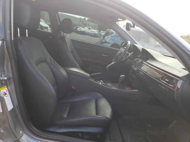 Photo 5 from auction – 2009 BMW 335 XI with VIN WBAWC73599E067808