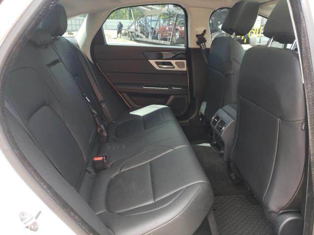 Photo 6 from auction – 2017 JAGUAR XF PREMIUM with VIN SAJBJ4BV8HCY37371