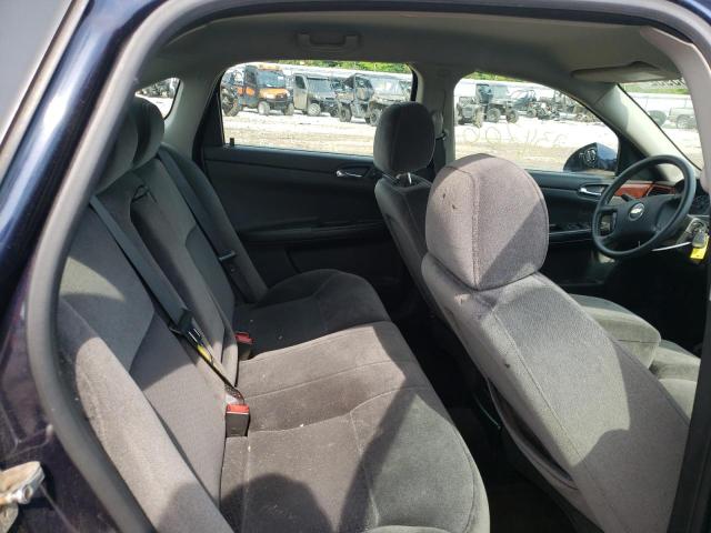Photo 6 from auction – 2007 CHEVROLET IMPALA LT with VIN 2G1WT58K579409639