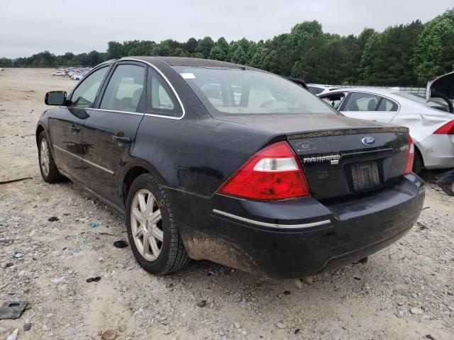 Photo 3 from auction – 2005 FORD FIVE HUNDR with VIN 1FAHP28165G101362