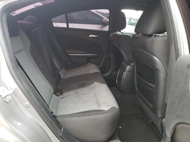 Photo 6 from auction – 2016 DODGE CHARGER with VIN 2C3CDXHG9GH211249