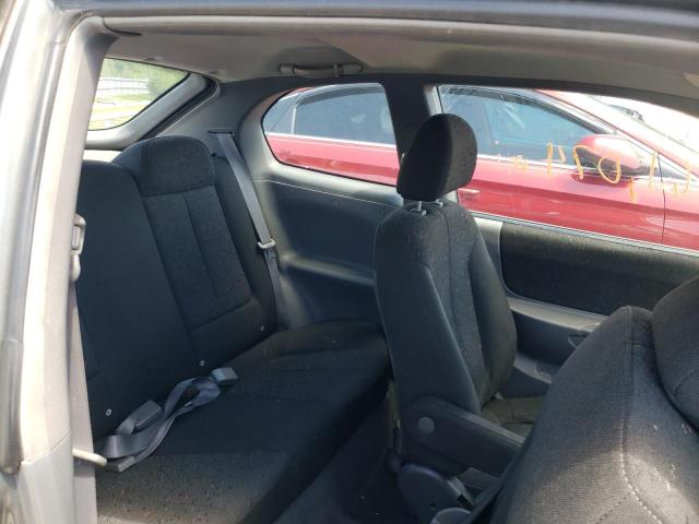 Photo 6 from auction – 2004 HYUNDAI ACCENT GL with VIN KMHCG35C84U288955