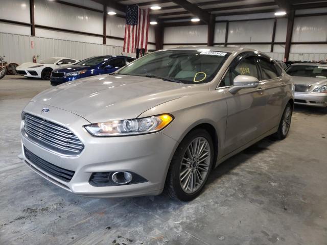 Photo 9 from auction – 2015 FORD FUSION SE with VIN 3FA6P0HD9FR251014