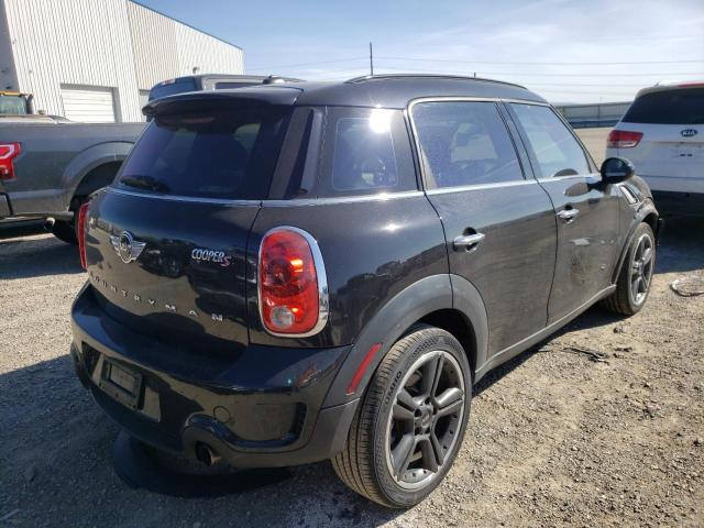 Photo 4 from auction – 2014 MINI COOPER S C with VIN WMWZC3C58EWP25077