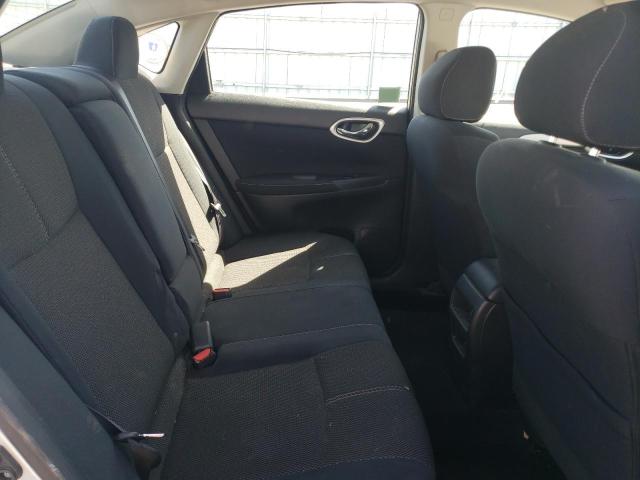Photo 6 from auction – 2015 NISSAN SENTRA S with VIN 3N1AB7AP1FY272741