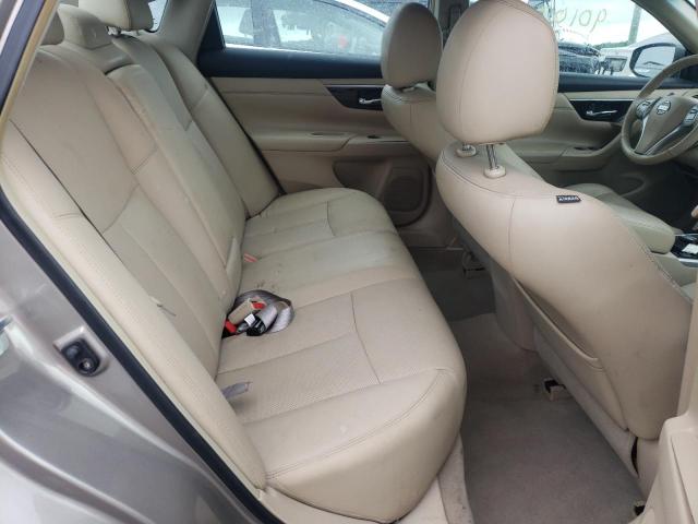Photo 6 from auction – 2013 NISSAN ALTIMA 3.5 with VIN 1N4BL3AP8DN459479