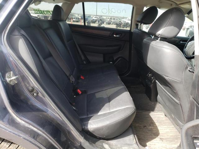 Photo 6 from auction – 2015 SUBARU OUTBACK 2. with VIN 4S4BSANC7F3296925