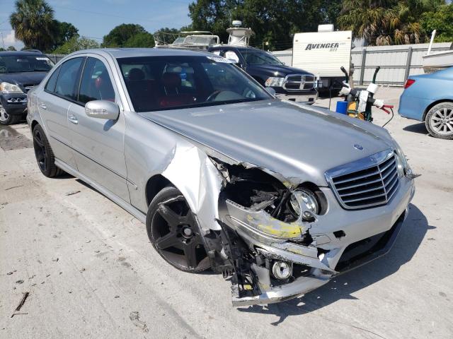 MERCEDES-BENZ E 320 2004 with VIN WDBUF65J24A469481 - Photo from auction