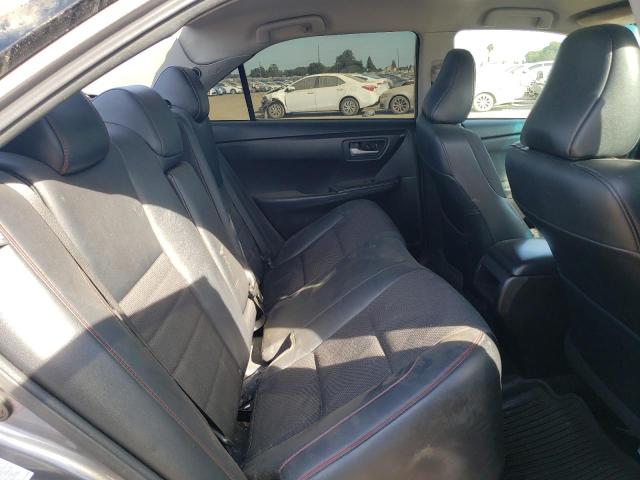 Photo 6 from auction – 2017 TOYOTA CAMRY LE with VIN 4T1BF1FK7HU653270