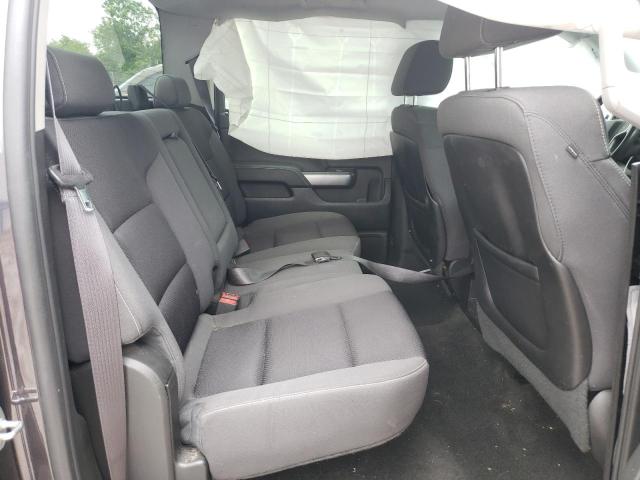 Photo 6 from auction – 2014 CHEVROLET SILVERADO with VIN 3GCUKREC4EG321609
