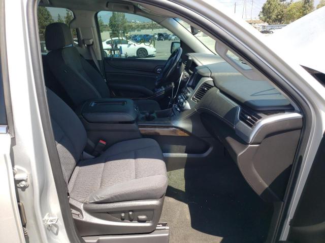 Photo 5 from auction – 2016 CHEVROLET TAHOE C150 with VIN 1GNSCAKC2GR483758