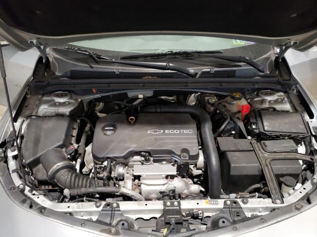 Photo 7 from auction – 2018 CHEVROLET MALIBU LS with VIN 1G1ZB5ST3JF109744