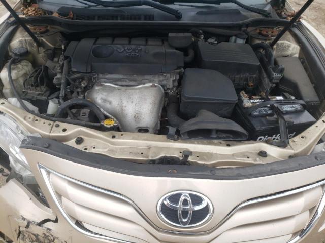 Photo 7 from auction – 2011 TOYOTA CAMRY BASE with VIN 4T1BF3EK5BU738127