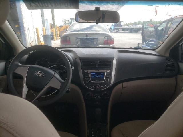 Photo 9 from auction – 2016 HYUNDAI ACCENT SE with VIN KMHCT4AE4GU063946