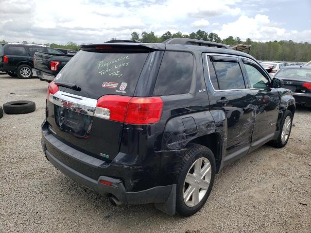 Photo 4 from auction – 2012 GMC TERRAIN SL with VIN 2GKFLSE59C6144485