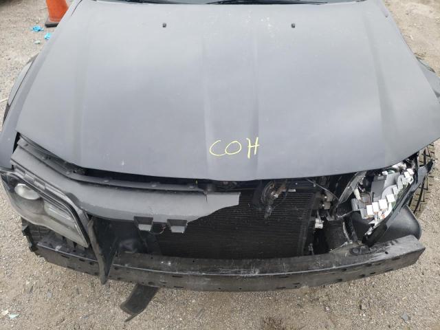 Photo 7 from auction – 2019 CHRYSLER 300 S with VIN 2C3CCABG5KH601184