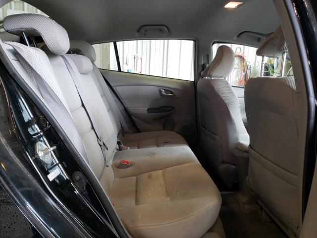Photo 6 from auction – 2010 HONDA INSIGHT with VIN JHMZE2H76AS034910