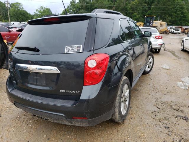 Photo 4 from auction – 2014 CHEVROLET EQUINOX LT with VIN 2GNFLFEK4E6217426