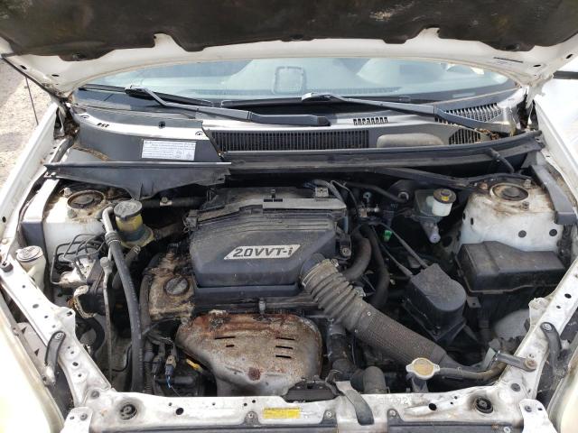Photo 7 from auction – 2002 TOYOTA RAV4 with VIN JTEHH20V320141503