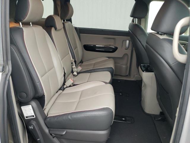 Photo 6 from auction – 2018 KIA SEDONA EX with VIN KNDMC5C16J6356302