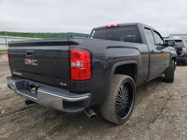 Photo 4 from auction – 2016 GMC SIERRA K15 with VIN 1GTV2MEC7GZ108762