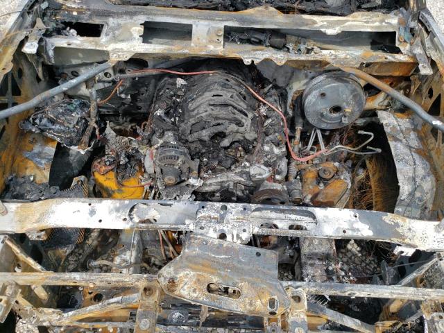 Photo 7 from auction – 2017 CHEVROLET SILVERADO with VIN 3GCPCNEC6HG280164