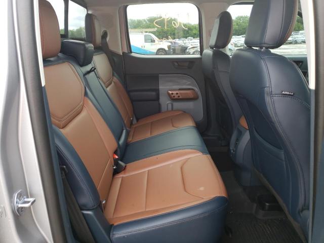 Photo 6 from auction – 2022 FORD MAVERICK X with VIN 3FTTW8F93NRA09377