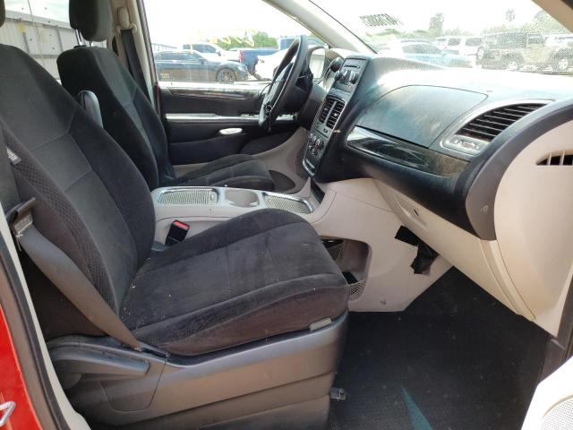 Photo 5 from auction – 2012 DODGE GRAND CARA with VIN 2C4RDGCG8CR196499