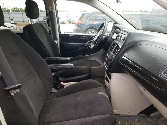 Photo 5 from auction – 2013 DODGE GRAND CARA with VIN 2C4RDGBG7DR501381