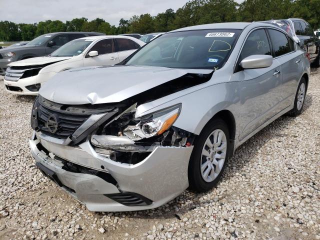 Photo 2 from auction – 2016 NISSAN ALTIMA 2.5 with VIN 1N4AL3AP1GN332685