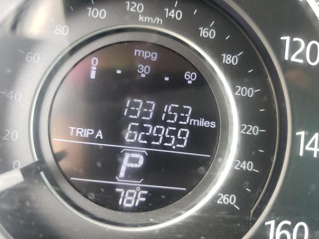 Photo 8 from auction – 2015 HONDA ACCORD EX with VIN 1HGCR2F70FA208421