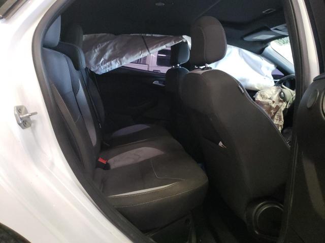 Photo 6 from auction – 2016 FORD FOCUS ST with VIN 1FADP3L94GL306271
