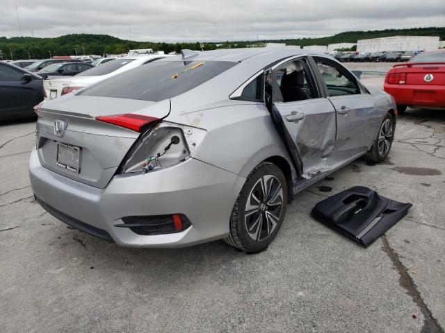 Photo 4 from auction – 2016 HONDA CIVIC EXL with VIN 19XFC1F72GE023213