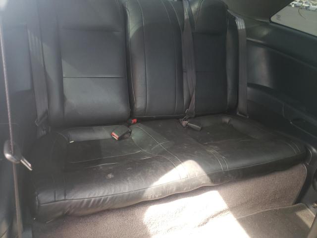 Photo 6 from auction – 2001 HONDA CIVIC SI with VIN 1HGEM22941L115073