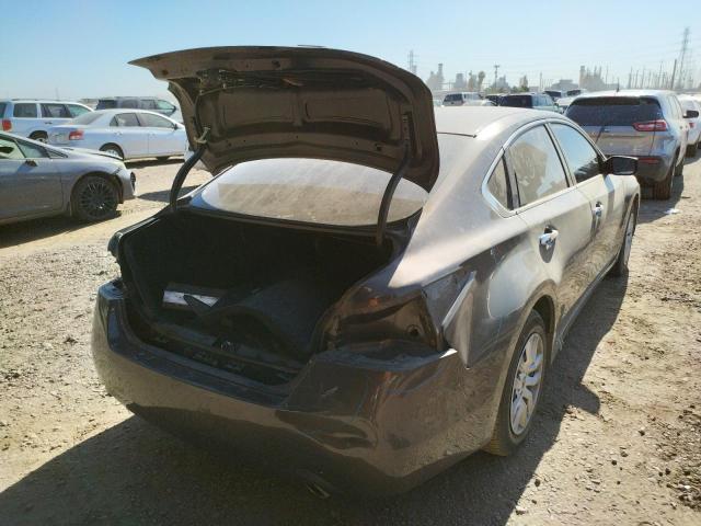 Photo 4 from auction – 2014 NISSAN ALTIMA 2.5 with VIN 1N4AL3AP7EN206294