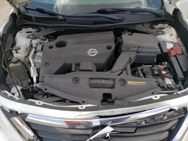 Photo 2 from auction – 2015 NISSAN ALTIMA 2.5 with VIN 1N4AL3AP2FC108903