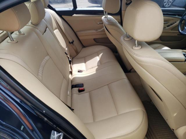 Photo 6 from auction – 2015 BMW 535 XI with VIN WBA5B3C57FD541585