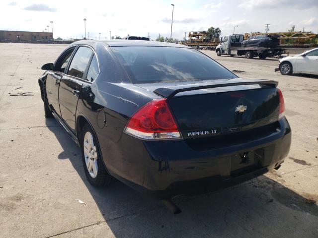 Photo 3 from auction – 2012 CHEVROLET IMPALA LT with VIN 2G1WG5E37C1243022