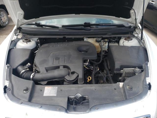 Photo 7 from auction – 2012 CHEVROLET MALIBU 2LT with VIN 1G1ZD5E09CF313804