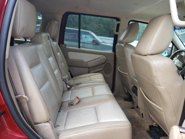 Photo 6 from auction – 2010 FORD EXPLORER E with VIN 1FMEU6EE0AUA28162