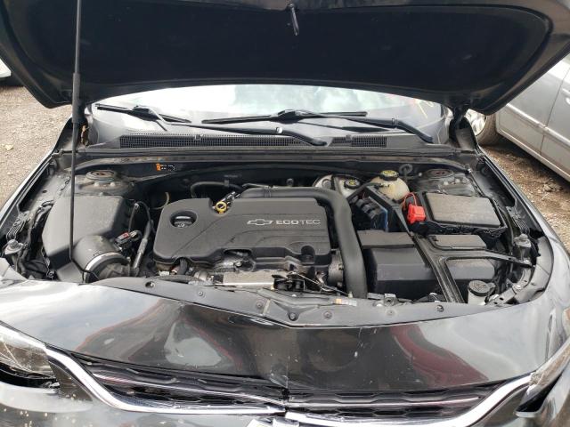 Photo 7 from auction – 2016 CHEVROLET MALIBU LT with VIN 1G1ZE5ST7GF317254