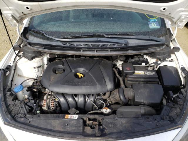 Photo 7 from auction – 2014 KIA FORTE LX with VIN KNAFX4A68E5219103