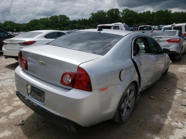 Photo 4 from auction – 2012 CHEVROLET MALIBU 1LT with VIN 1G1ZC5E01CF386331