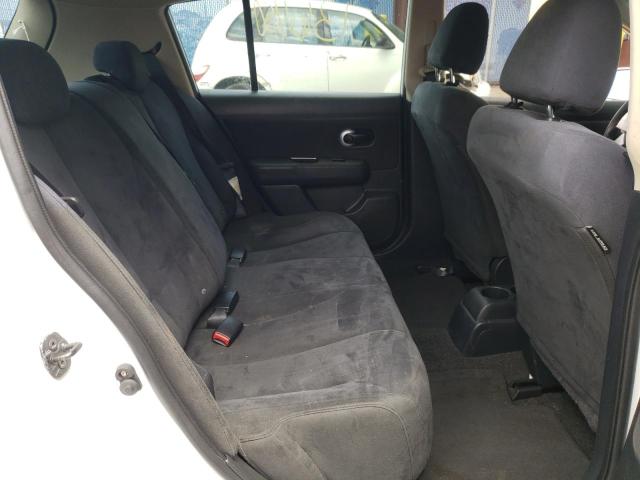 Photo 6 from auction – 2009 NISSAN VERSA with VIN 3N1BC13E79L371558