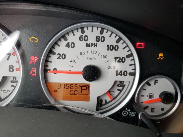 Photo 8 from auction – 2019 NISSAN FRONTIER S with VIN 1N6DD0ER5KN772400